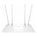 Cudy WR300S Wireless Router - 2.4Ghz Wi-Fi 4 Router White