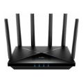 Cudy WR6500H BE6500 Wireless Router - Dual-Band 2.4GHz and 5GHz Wi-Fi 7 with 2.5Gb WAN