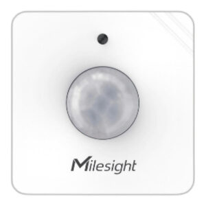Milesight WS202 LoRaWAN PIR and Light Sensor