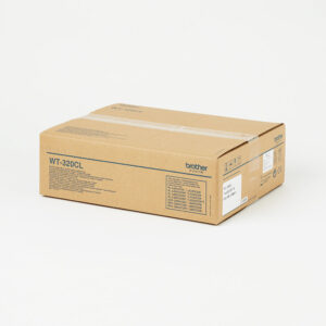 Brother WT-229CL Original Waste Toner Box