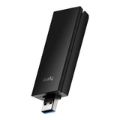 Cudy WU6500 BE6500 Tir-Band Wi-Fi 7 USB 3.0 Adapter