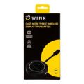 Winx CAST More Type-C Wireless Display Transmitter WX-AV104