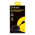 Winx CAST More HDMI Wireless Display Transmitter WX-AV105