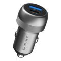 WINX POWER Fast 89W Car Charger WX-CC102