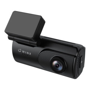 WINX TRACK Pro 2K Dash Cam WX-CD102