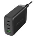 Winx Power Easy 130W Wall Charger WX-DC102