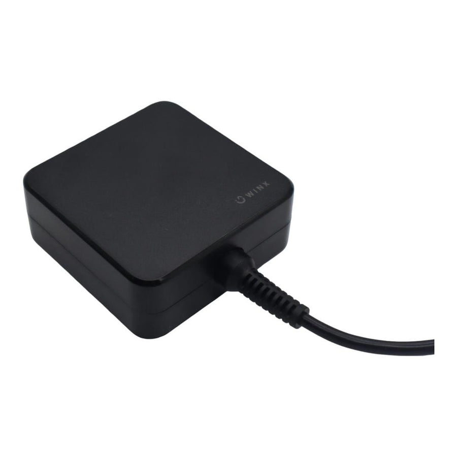 Winx Charge Pro 100W Type-C GaN Power Adapter WX-DC104