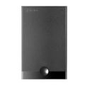Winx Store Fast 2.5-inch Type-C HDD Enclosure Black WX-HD102