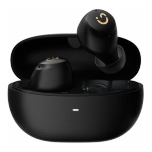 Winx VIBE Active 2 ANC Earbuds with Charging Case Black WX-HS110