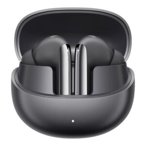 Winx VIBE More Adaptive ANC Earbuds with Charging Case Black WX-HS111