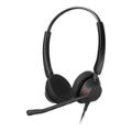WINX CALL Pro 2 AI Noise Cancelling Mic Headset WX-HS112