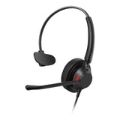 WINX CALL Pro 2 Mono AI Noise Cancelling Headset WX-HS113