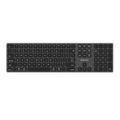 Winx ELITE Wireless Keyboard Black WX-KB104