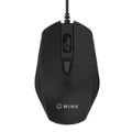 Winx DO Essential Wired Mouse WX-KB106