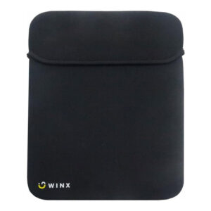 Winx GO Simple 12.2-inch Notebook Sleeve Black WX-LB102