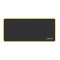 Winx Glide Extra Large Mouse Pad - Black WX-MP103