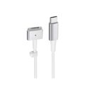 Winx Link Simple Type C to Magsafe 2 Charging Cable WX-NC106