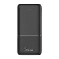 Winx GO Simple 20000mAh Powerbank Black WX-PB108
