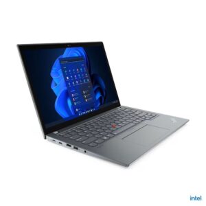 13.3” INTEL i5-1135G7 8GB 512GB SSD LTE WIN11 PRO 3YRCI LENOVO X13