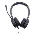 VT X200 Pro Duo USB Headset X257P-96-00