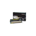 Lexmark X746A1YG Yellow Toner Cartridge 7
