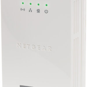 Netgear XAVN2001-100PES Ethernet / WLAN 200 Mbit/s