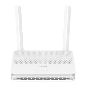 TP-Link XC220-G3 AC1200 Dual-Band Wi-Fi 5 XPON Router