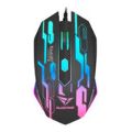 Alcatroz X-Craft Classic Wired Gaming Mouse Crypto XCRAFTCRYPTO