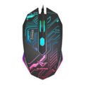 Alcatroz X-Craft Classic Wired Gaming Mouse Cypher XCRAFTCYPHER