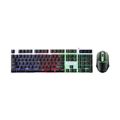 Alcatroz X-Craft XC 1000 Wired Gaming Keyboard and Mouse XCRAFTXC1000