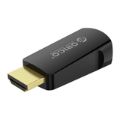 Orico HDMI to VGA Adapter XD-HLFV-BK-BP