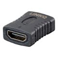 LinkQnet HDMI Female to Female 4K 60Hz Adapter XF-ADH01