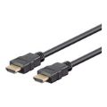 LinkQnet 5m 4K 60Hz Male to Male HDMI Cable XF-HH01-5M
