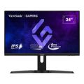 ViewSonic XG2409 23.8-inch 1920 x 1080p FHD 16:9 180Hz 1ms LED IPS Gaming Monitor