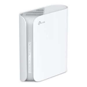 TP-Link XGB430v Pro BE7200 Wi-Fi 7 XGS-PON Router - Dual-band 2.4GHz and 5GHz Gigabit Ethernet