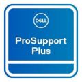 Dell 3-year Pro Support to 5-year Pro Support Plus Warranty Upgrade XL3_3PS5PSP