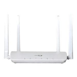 V-SOL XMC1841E 4G LTE CPE CAT4 Wi-Fi Router