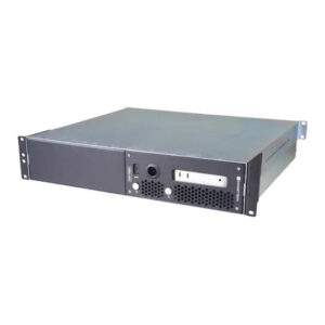 Sonnet xMac mini (2024+) 2U Rackmount Enclosure System XMM-SYS-0