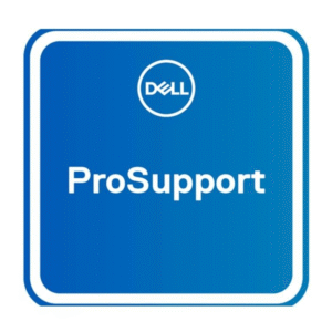 Dell 2-Year Basic Onsite to 3-Year ProSupport Warranty Upgrade for XPS Notebooks