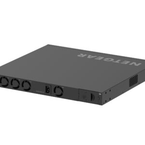 Netgear M4350-24F4V 24xSFP+ and 4xSFP28 25G Managed Switch - Black XSM4328FV-100NES