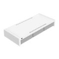 Orico XT Monitor Stand with Drawers XT-01H-WH-BP