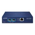Planet 3-Port 10G Managed Media Converter XT-925A