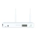 Sophos XGS 118w 15.5GGbps Hardware Firewall XW118Z00ZZPCEU