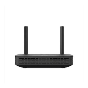 TP-Link XX530v AX3000 Wi-Fi 6 GPON Wireless Router - Dual-band 2.4GHz and 5GHz Gigabit Ethernet
