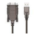 Unitek Type-A to Serial RS232 Cable 3m Y-108C01