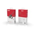 Unitek 1.5m USB-C to Serial RS232 Cable Y-1105K