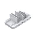 Unitek 10-port USB 96W QuickCharge3 Charging Station Y-2190A