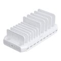 Unitek Y-2190D01-EU 10-port 60W USB Charging Station White