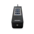 Unitek Y-3048 3-port USB 3.0 Hub