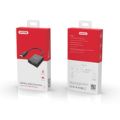 Unitek HDMI to VGA Adapter with 3.5mm for Stereo Audio Y-6333